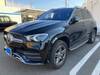 MERCEDES BENZ GLE