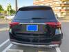 MERCEDES BENZ GLE