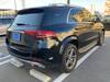 MERCEDES BENZ GLE