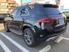 MERCEDES BENZ GLE
