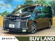 2025 TOYOTA VOXY