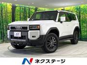 2024 TOYOTA LANDCRUISER 250