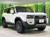 TOYOTA LANDCRUISER 250