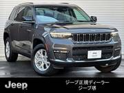 2024 CHRYSLER JEEP GRAND CHEROKEE LIMITED