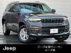CHRYSLER JEEP GRAND CHEROKEE