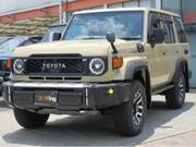 2024 TOYOTA LAND CRUISER