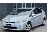2011 TOYOTA PRIUS S