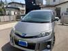 TOYOTA ESTIMA HYBRID