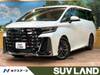 TOYOTA VELLFIRE HYBRID