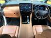TOYOTA VELLFIRE HYBRID