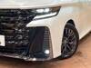 TOYOTA VELLFIRE HYBRID