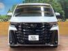TOYOTA VELLFIRE HYBRID