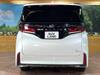 TOYOTA VELLFIRE HYBRID