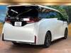 TOYOTA VELLFIRE HYBRID