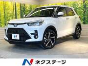 2023 TOYOTA RAIZE