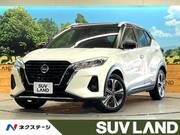 2021 NISSAN KICKS