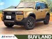 2024 TOYOTA LANDCRUISER 250