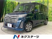 2023 TOYOTA ROOMY