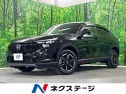 2022 HONDA VEZEL