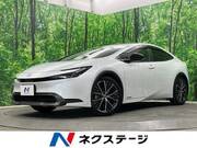 2025 TOYOTA PRIUS G