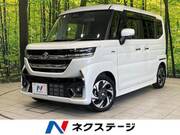 2024 SUZUKI SPACIA CUSTOM