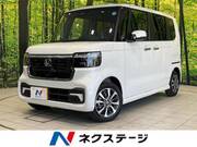 2026 HONDA N-BOX CUSTOM
