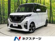 2021 NISSAN ROOX