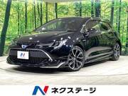 2019 TOYOTA COROLLA SPORT