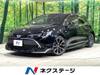 TOYOTA COROLLA SPORT