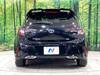 TOYOTA COROLLA SPORT