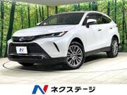 2023 TOYOTA HARRIER HYBRID Z LEATHER PKG