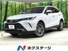 TOYOTA HARRIER HYBRID