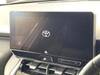 TOYOTA HARRIER HYBRID