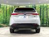 TOYOTA HARRIER HYBRID