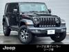 CHRYSLER JEEP WRANGLER UNLIMITED