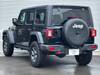 CHRYSLER JEEP WRANGLER UNLIMITED