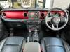 CHRYSLER JEEP WRANGLER UNLIMITED