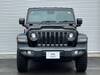 CHRYSLER JEEP WRANGLER UNLIMITED