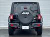 CHRYSLER JEEP WRANGLER UNLIMITED