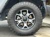 CHRYSLER JEEP WRANGLER UNLIMITED