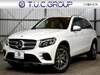 MERCEDES BENZ GLC-CLASS