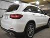 MERCEDES BENZ GLC-CLASS