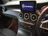 MERCEDES BENZ GLC-CLASS
