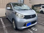 2013 NISSAN DAYZ