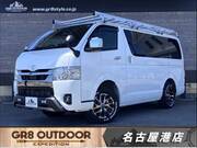 2024 TOYOTA HIACE VAN