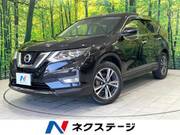 2019 NISSAN X-TRAIL 20Xi