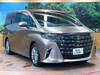 TOYOTA ALPHARD HYBRID