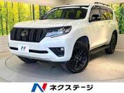 2024 TOYOTA LAND CRUISER PRADO