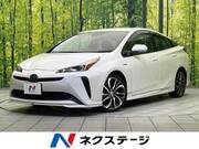 2019 TOYOTA PRIUS S