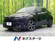2017 TOYOTA C-HR G